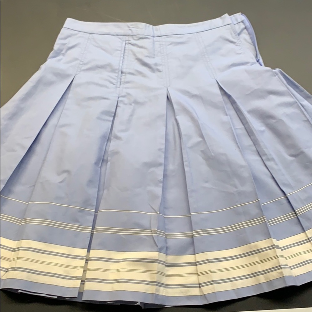 Summer skirt